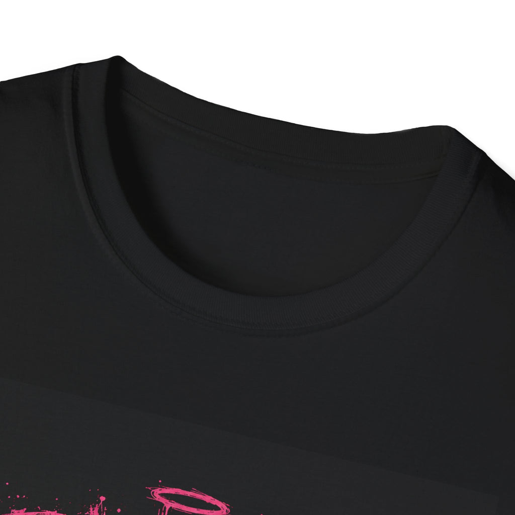 Beautiful Chaos Company T‑Shirt — Ferally Surviving Raccoon Graphic Tee