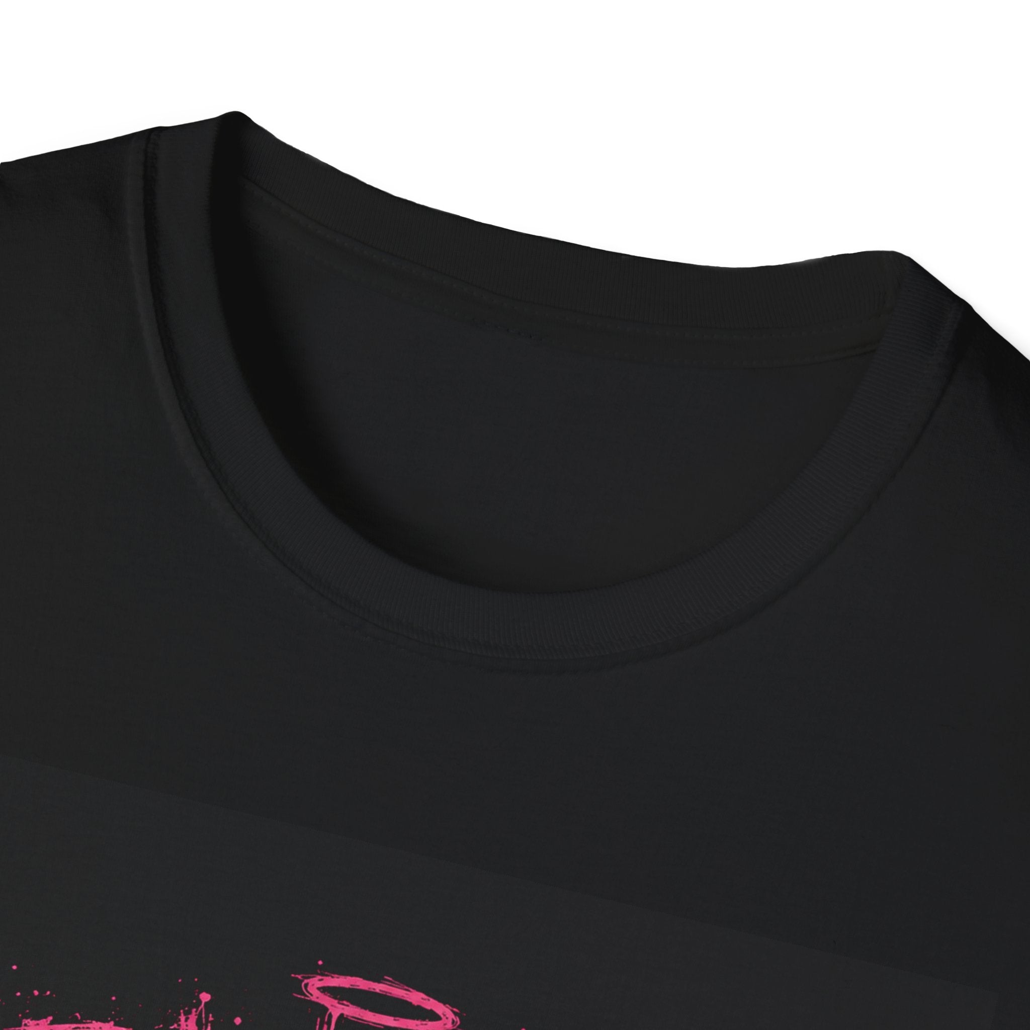 Beautiful Chaos Company T‑Shirt — Ferally Surviving Raccoon Graphic Tee