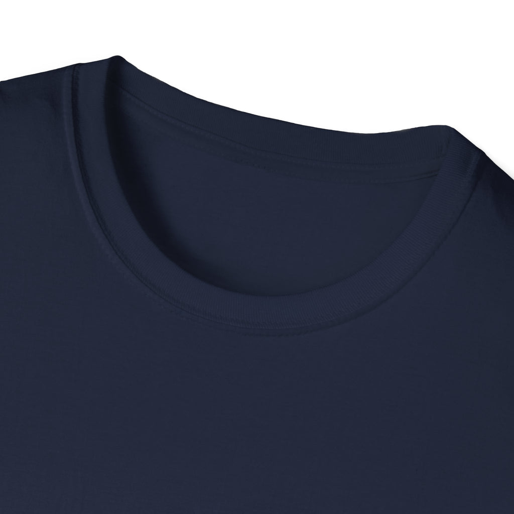 Beautiful Chaos Company "Executive Dysfunction Loading" T-Shirt