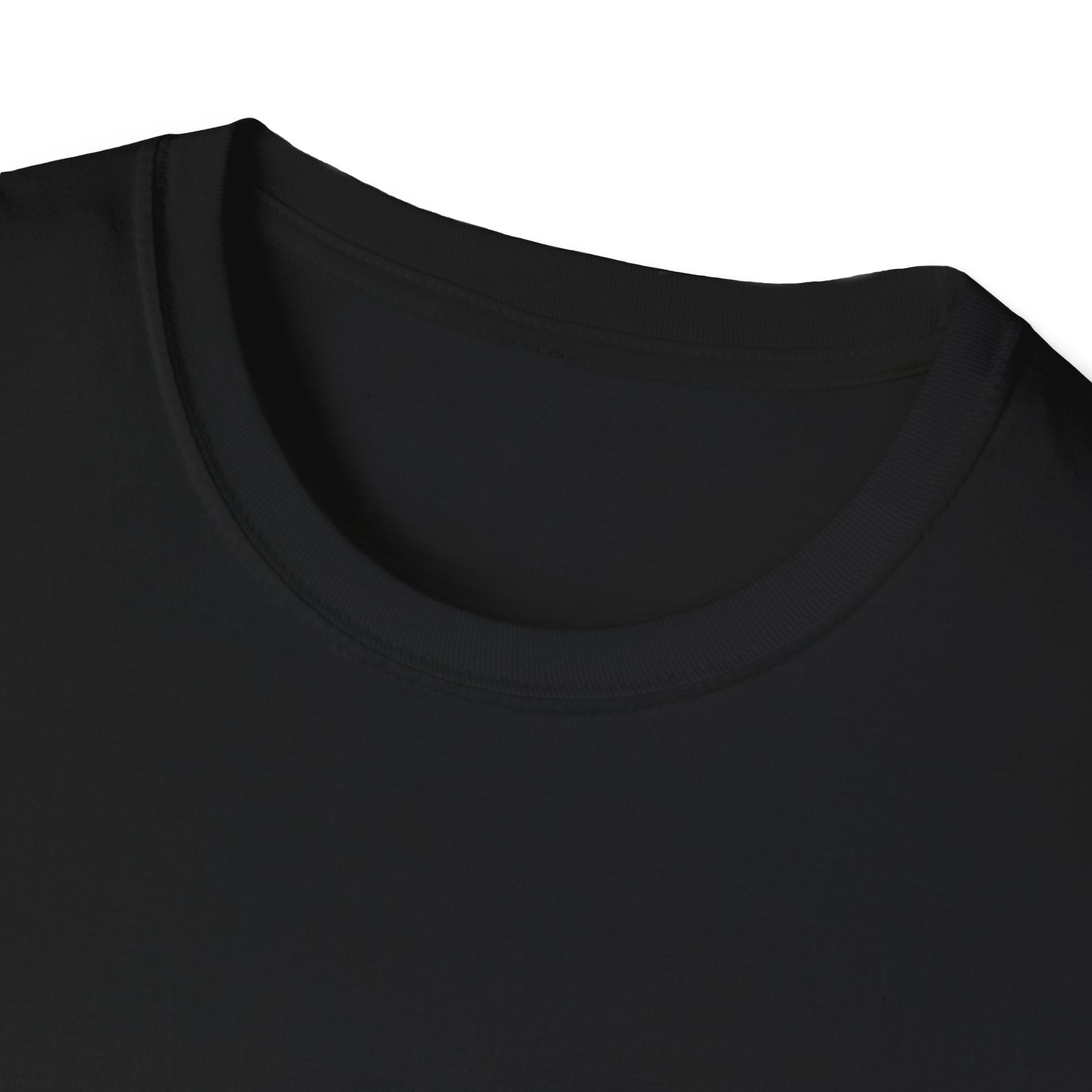 Beautiful Chaos Company "Executive Dysfunction Loading" T-Shirt
