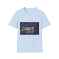 Beautiful Chaos Company "Executive Dysfunction Loading" T-Shirt