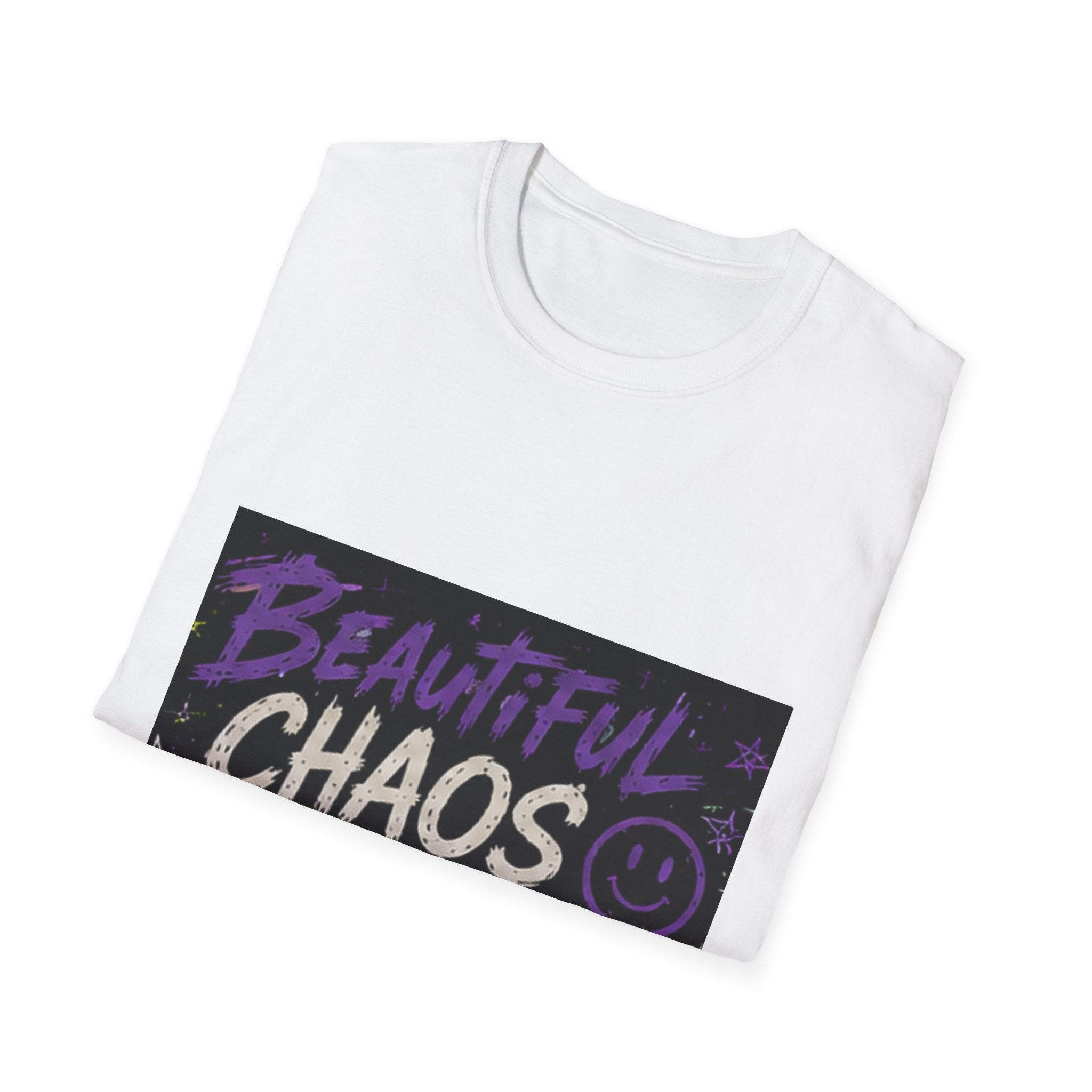 Beautiful Chaos Company "Executive Dysfunction Loading" T-Shirt