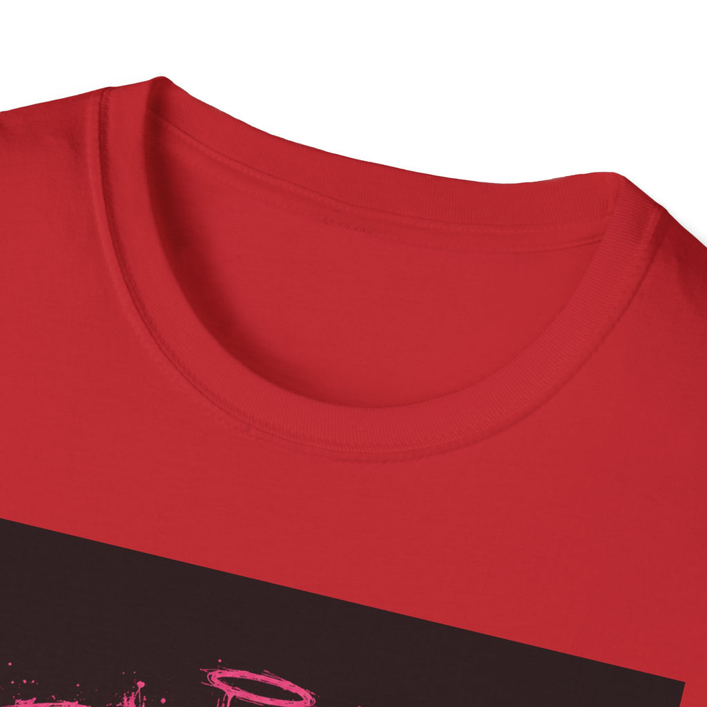 Beautiful Chaos Company T‑Shirt — Ferally Surviving Raccoon Graphic Tee