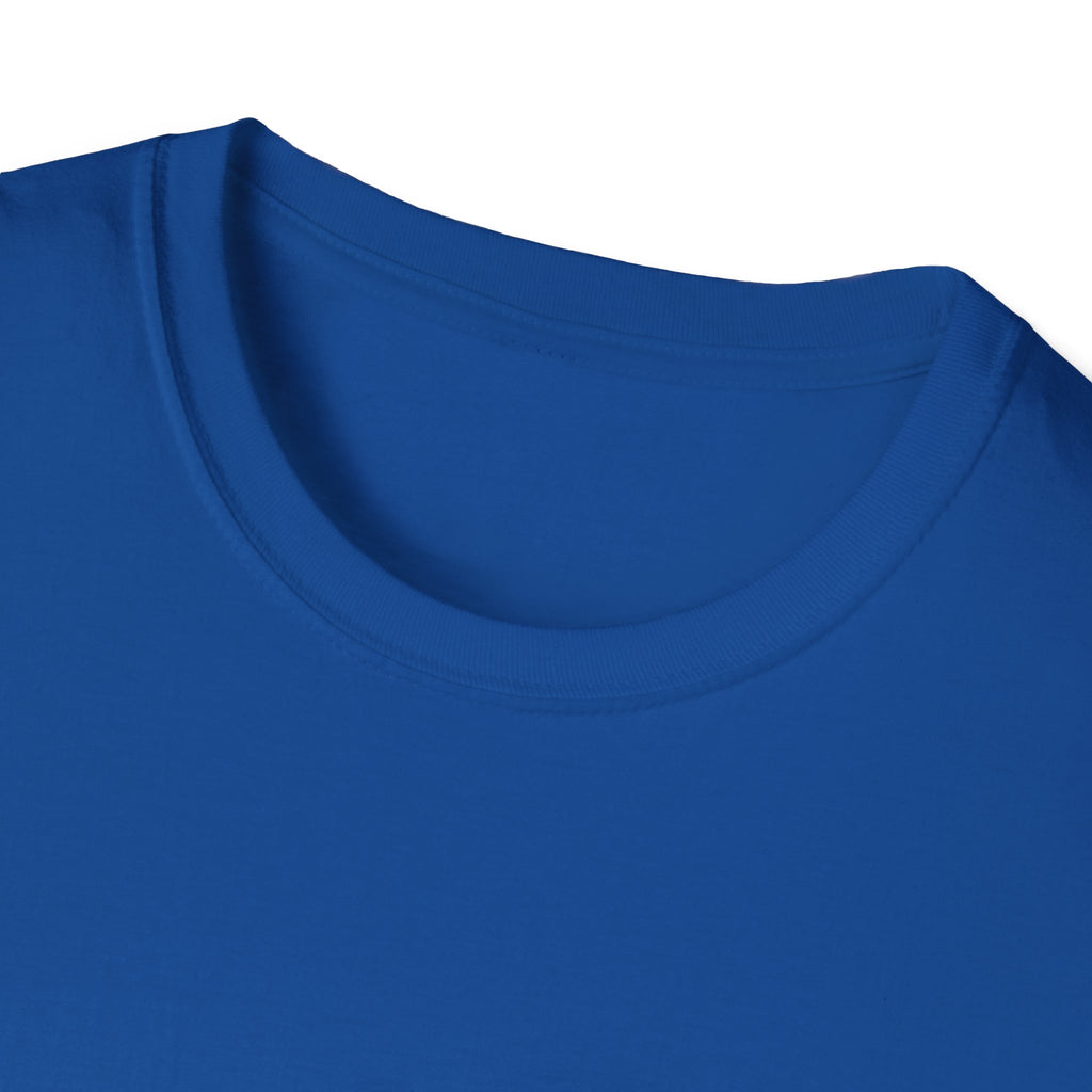 Beautiful Chaos Company "Executive Dysfunction Loading" T-Shirt