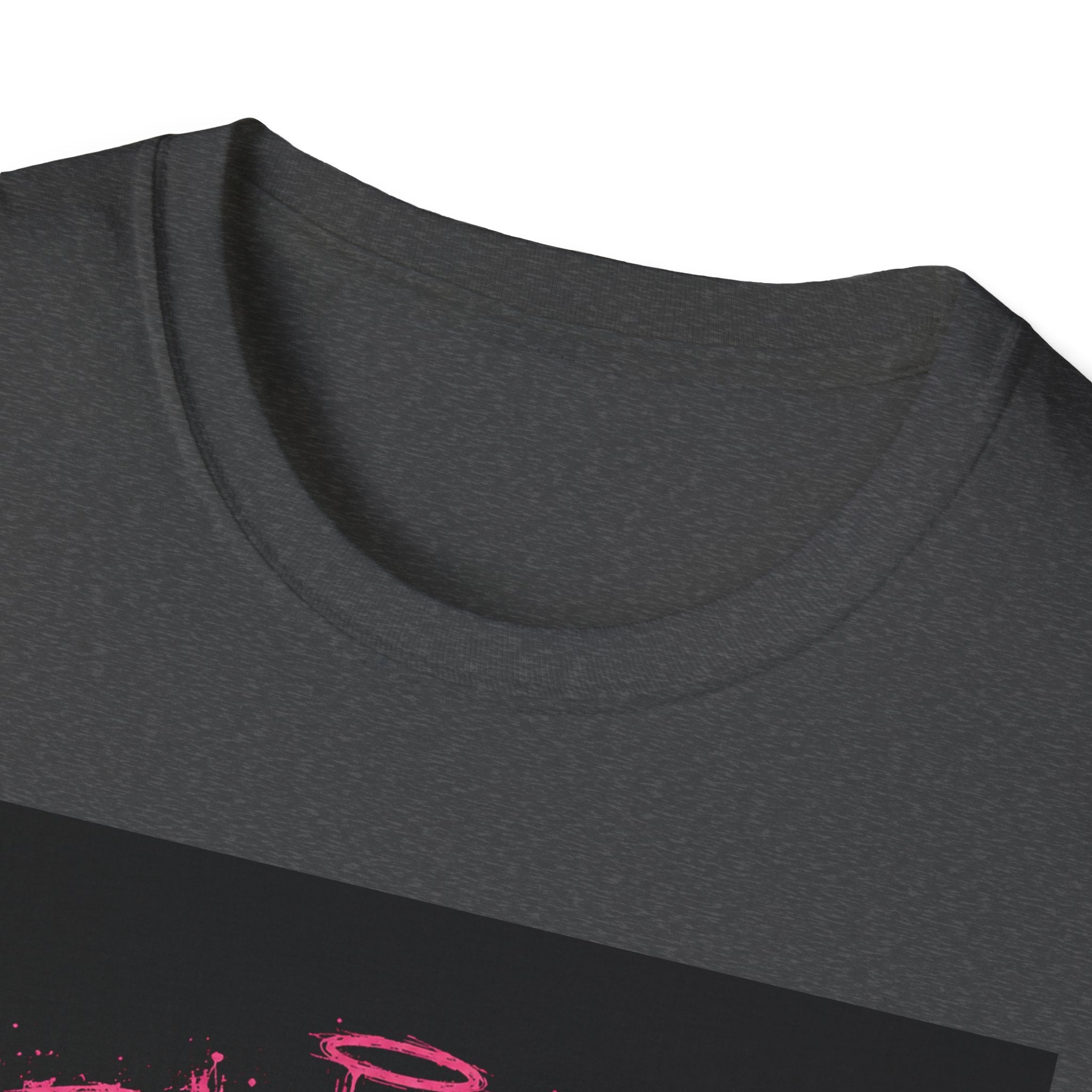 Beautiful Chaos Company T‑Shirt — Ferally Surviving Raccoon Graphic Tee