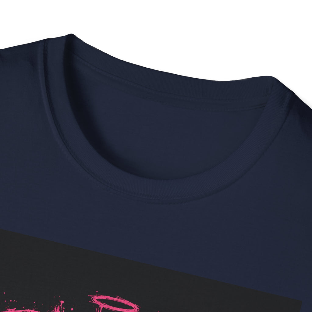 Beautiful Chaos Company T‑Shirt — Ferally Surviving Raccoon Graphic Tee
