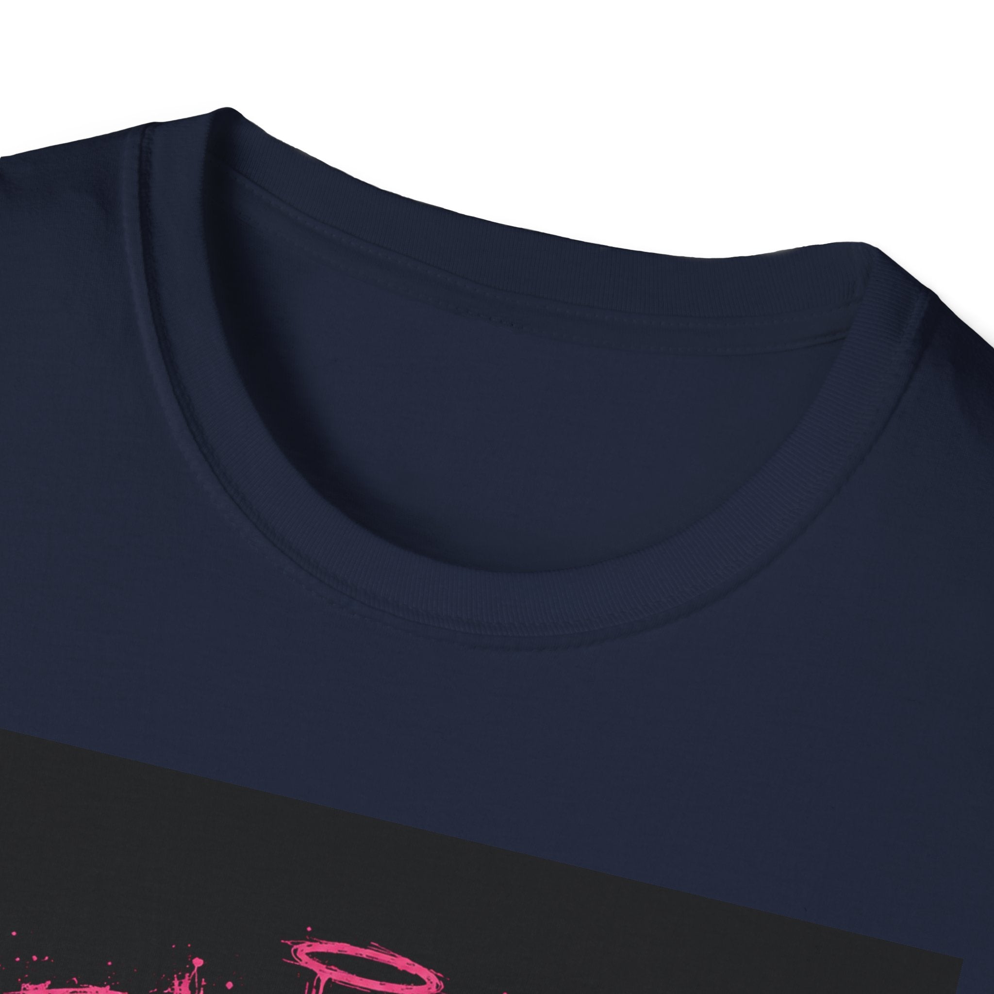 Beautiful Chaos Company T‑Shirt — Ferally Surviving Raccoon Graphic Tee