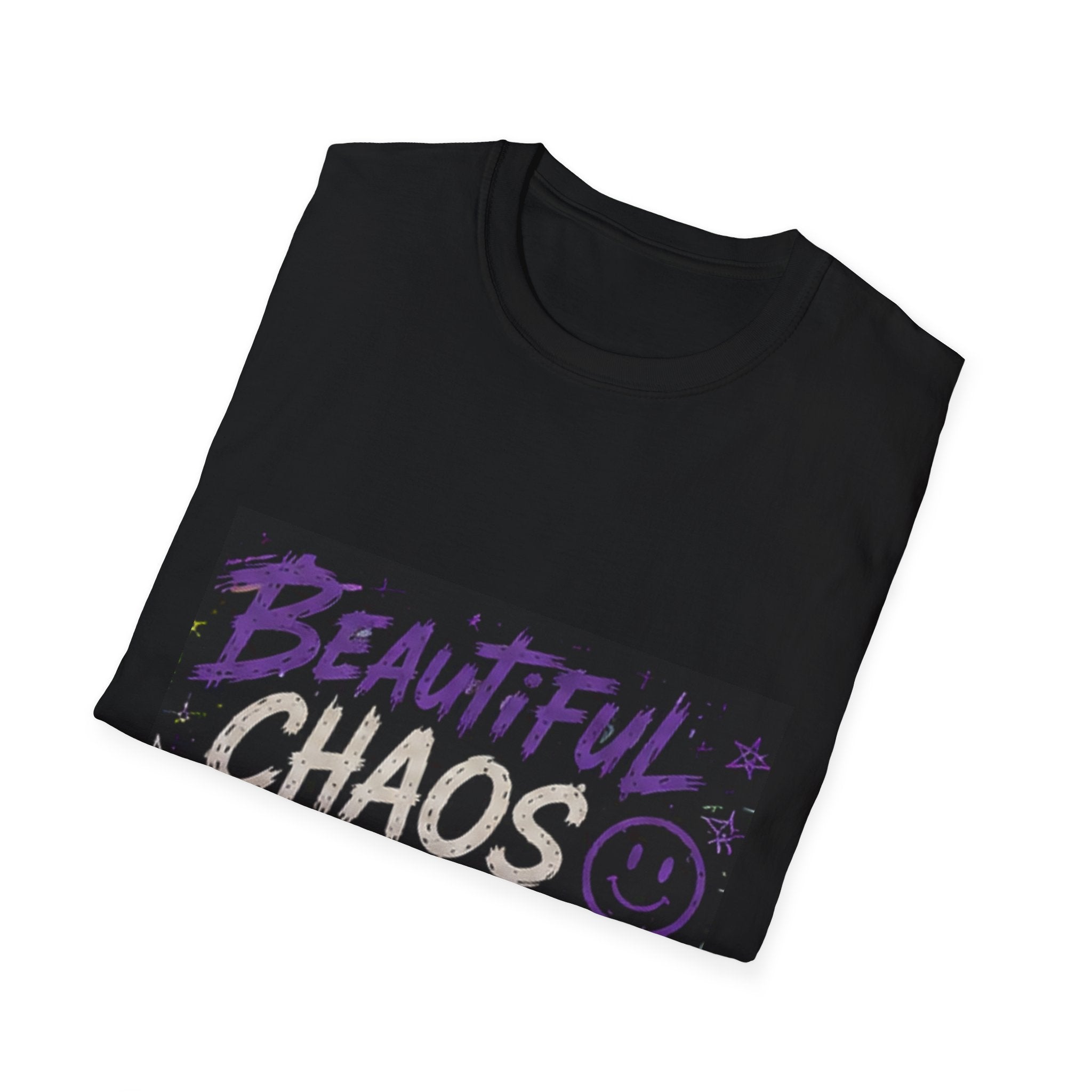 Beautiful Chaos Company "Executive Dysfunction Loading" T-Shirt