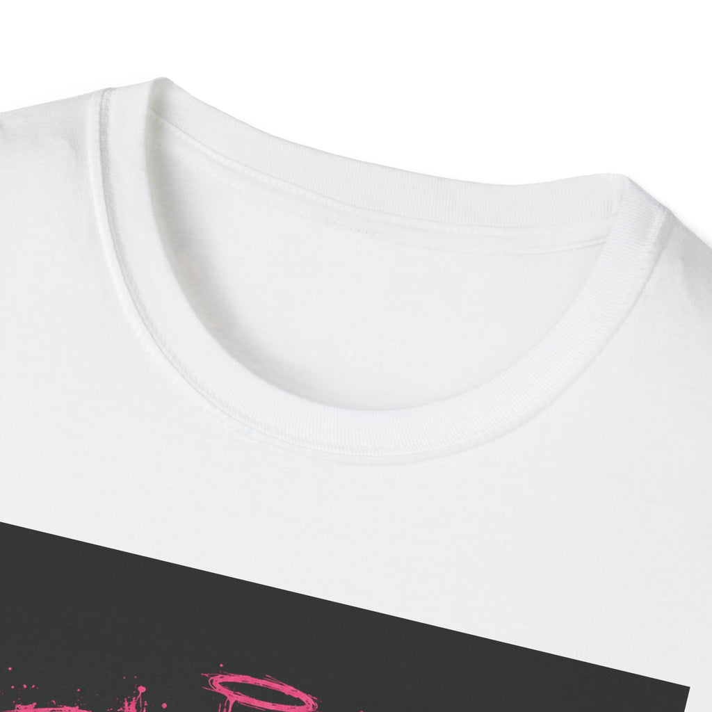 Beautiful Chaos Company T‑Shirt — Ferally Surviving Raccoon Graphic Tee