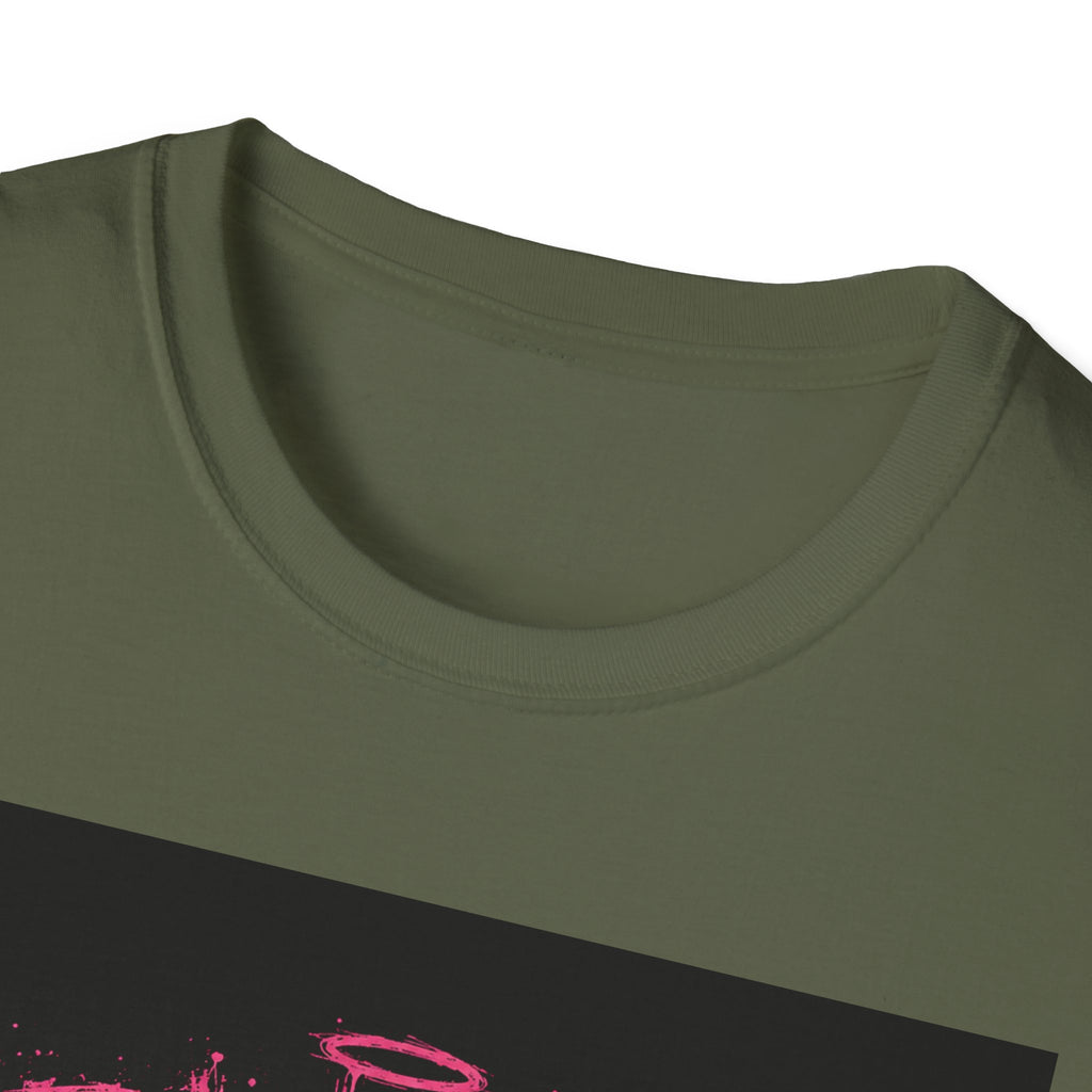 Beautiful Chaos Company T‑Shirt — Ferally Surviving Raccoon Graphic Tee