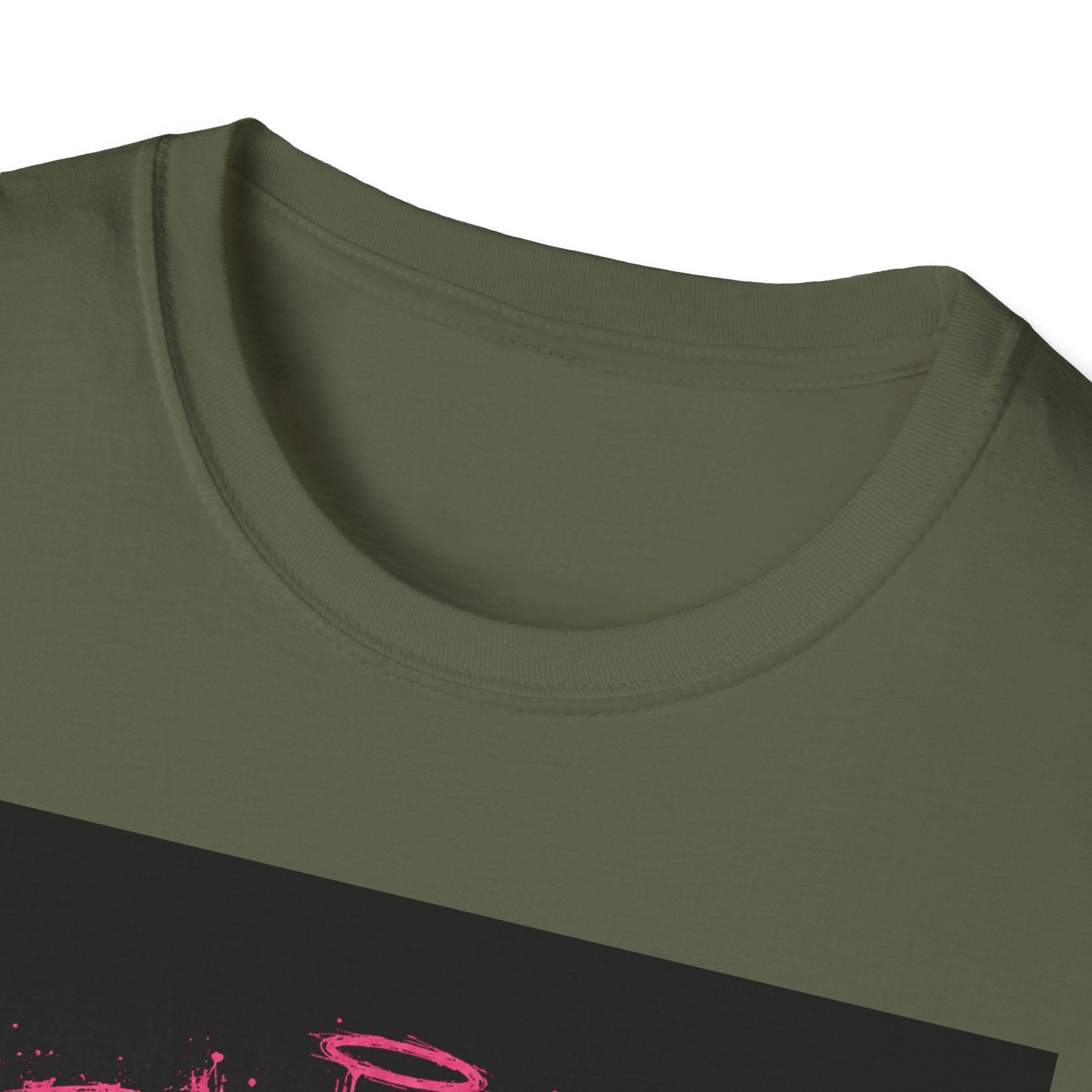 Beautiful Chaos Company T‑Shirt — Ferally Surviving Raccoon Graphic Tee