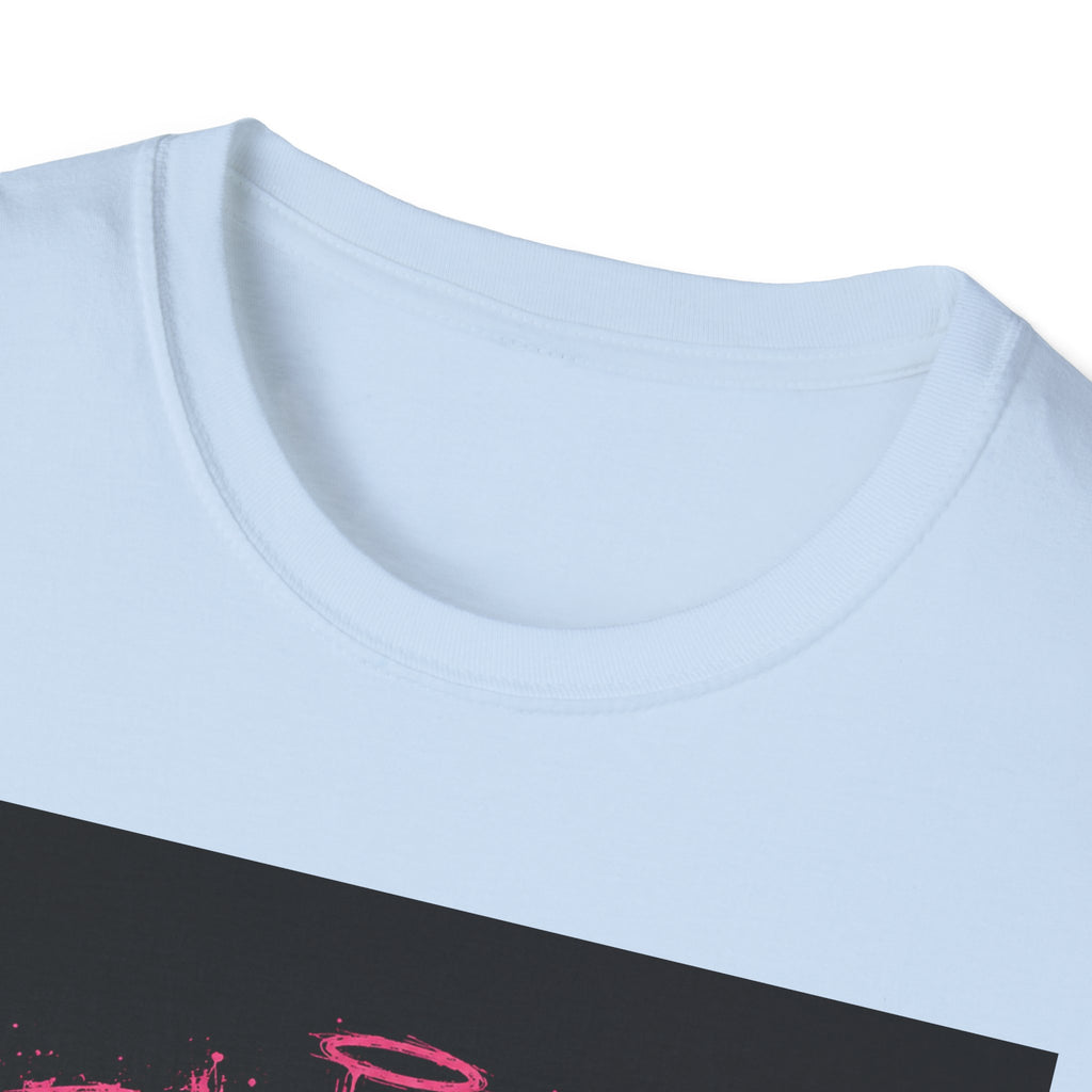 Beautiful Chaos Company T‑Shirt — Ferally Surviving Raccoon Graphic Tee