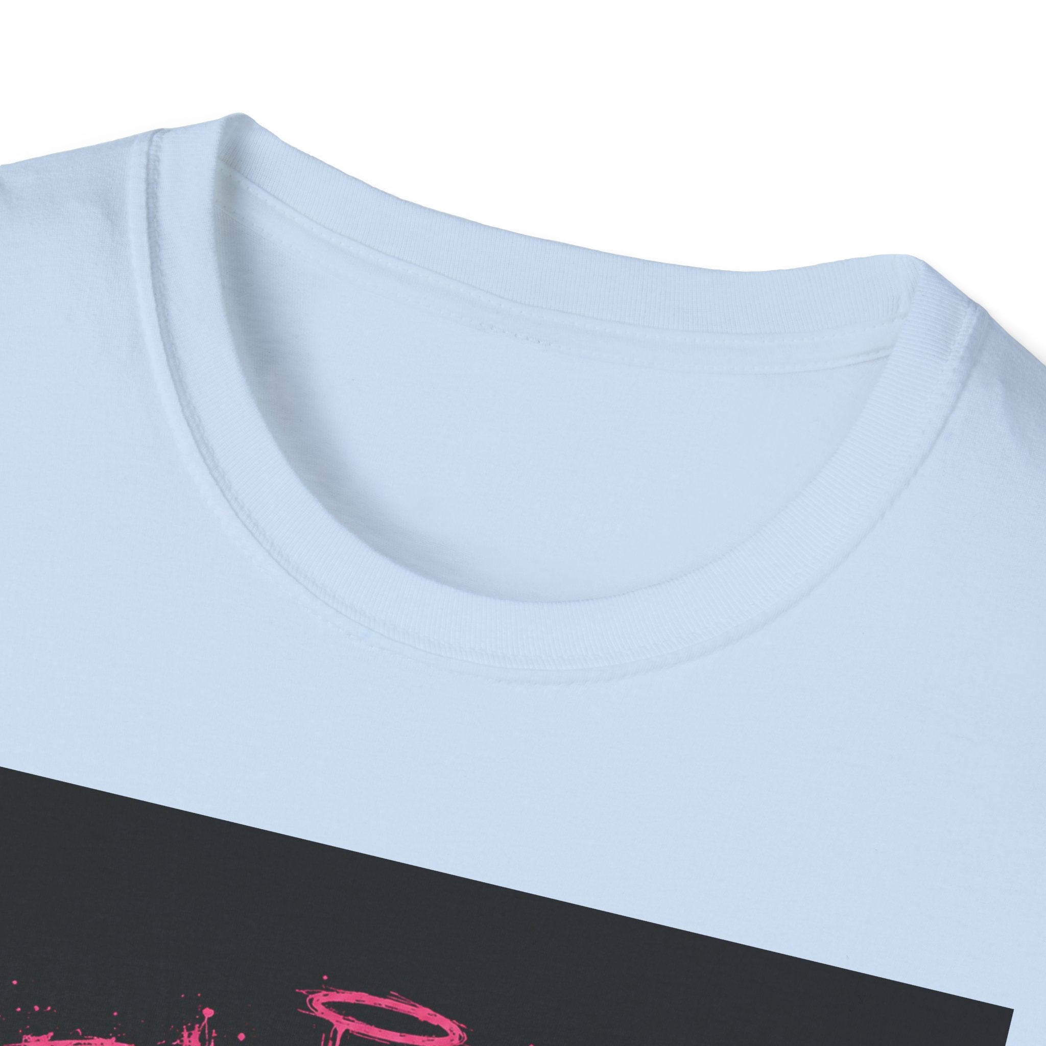 Beautiful Chaos Company T‑Shirt — Ferally Surviving Raccoon Graphic Tee