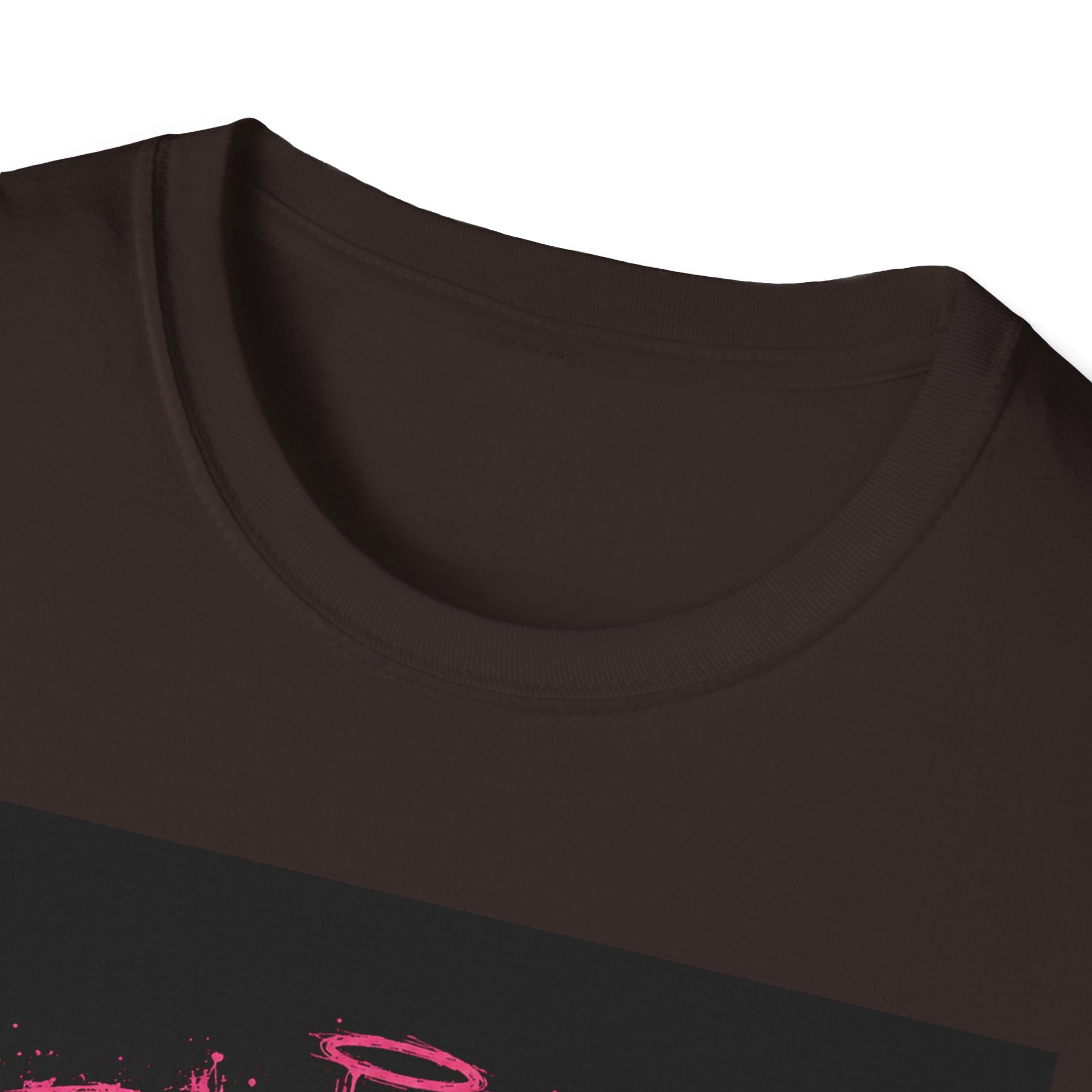 Beautiful Chaos Company T‑Shirt — Ferally Surviving Raccoon Graphic Tee