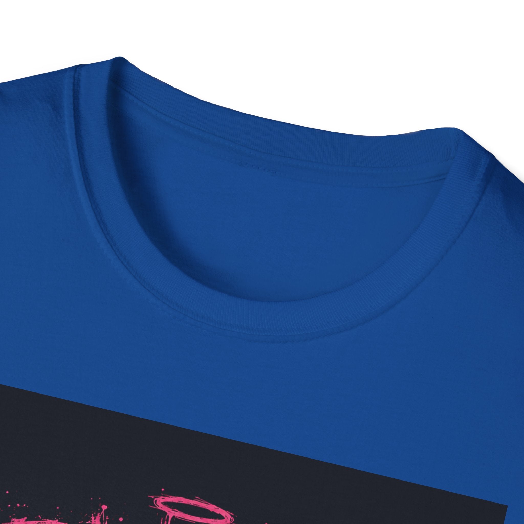 Beautiful Chaos Company T‑Shirt — Ferally Surviving Raccoon Graphic Tee